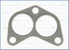 PEUGE 171009 Gasket, exhaust pipe